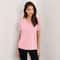 6 Pack: BELLA+CANVAS® Short Sleeve Women's V-Neck T-Shirt